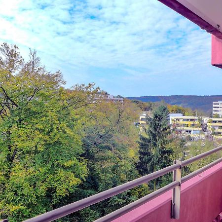 Apartment B610 By Interhome Lahnstein Exterior foto