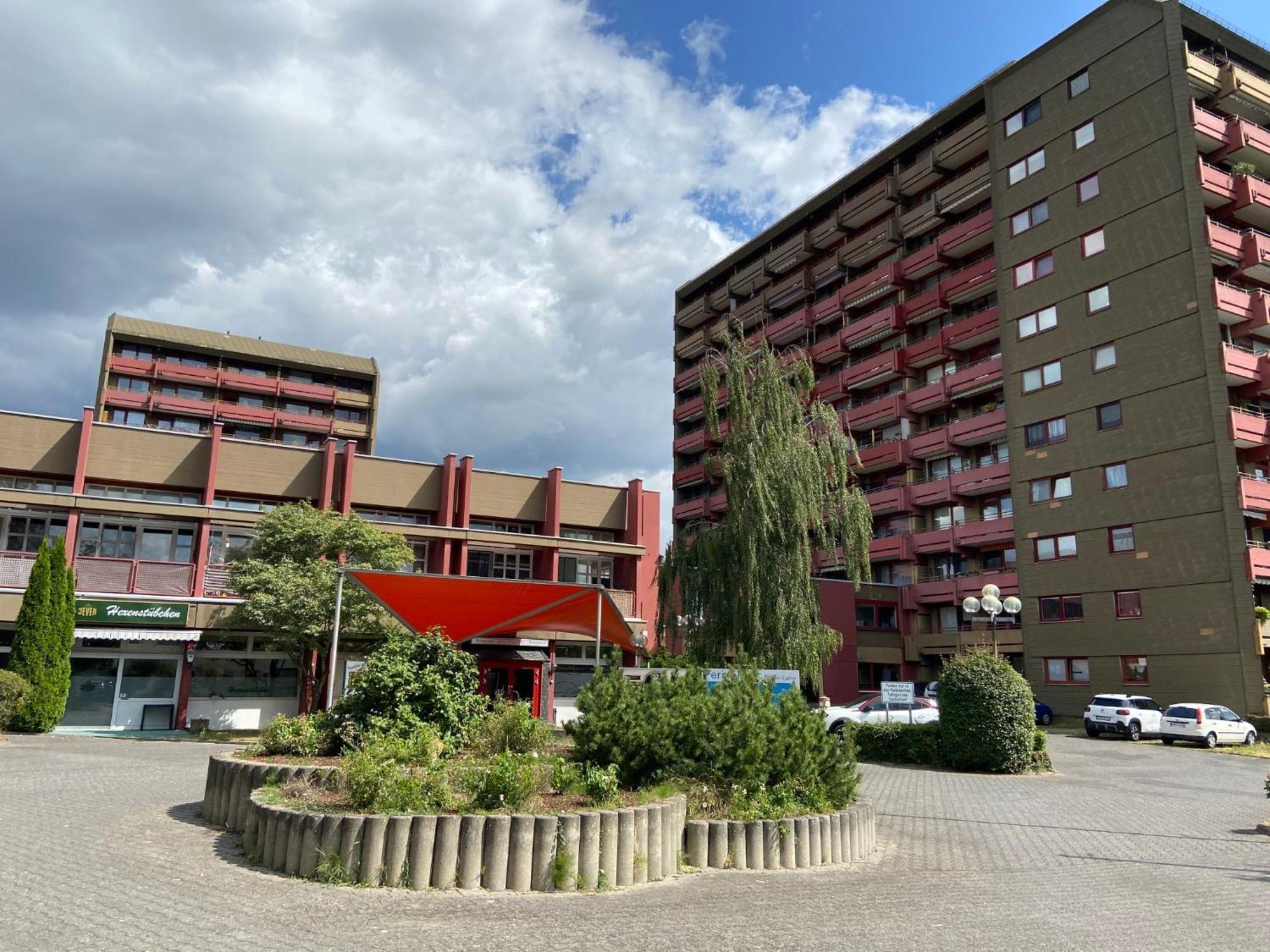 Apartment B610 By Interhome Lahnstein Exterior foto