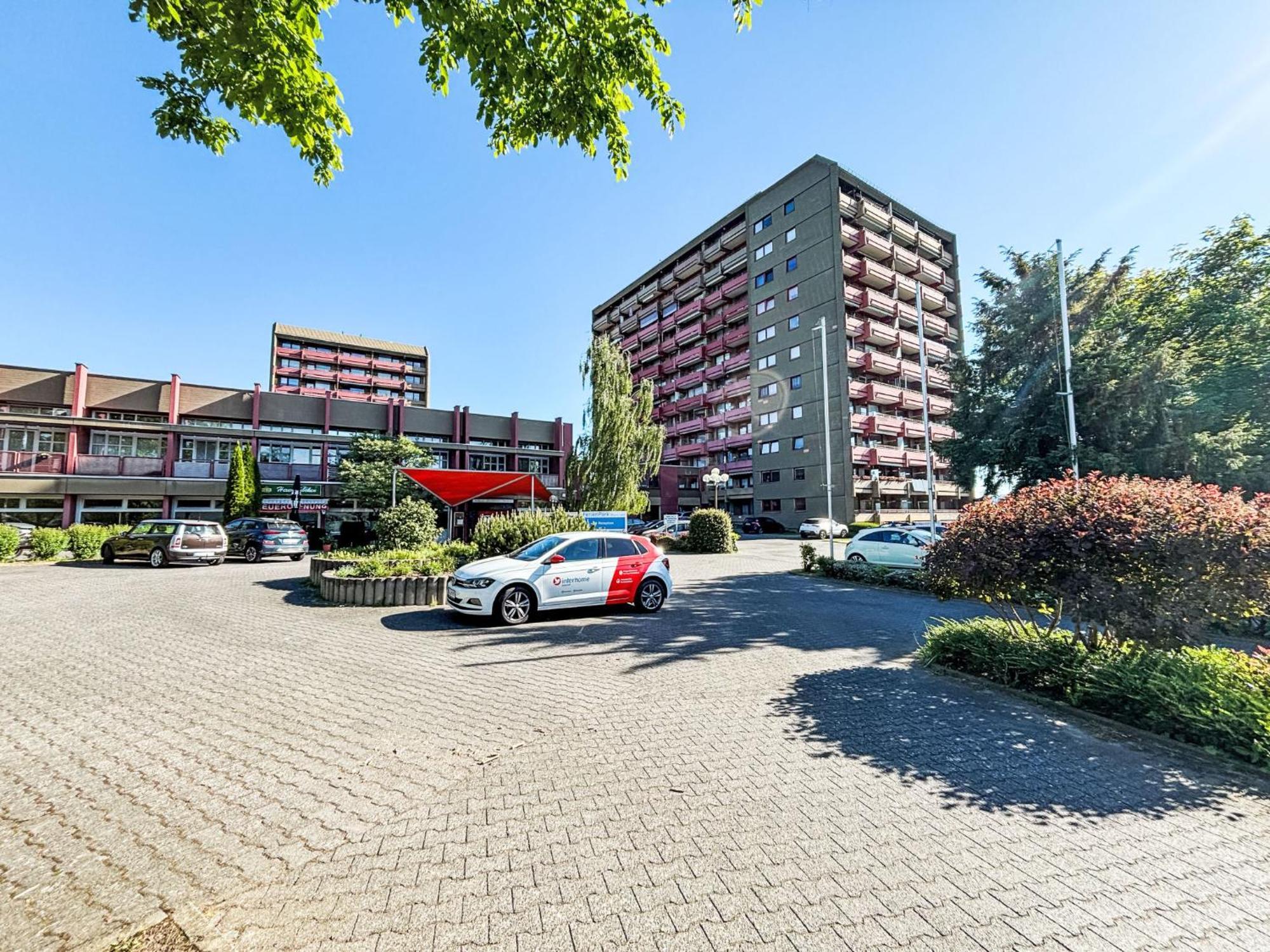 Apartment B610 By Interhome Lahnstein Exterior foto